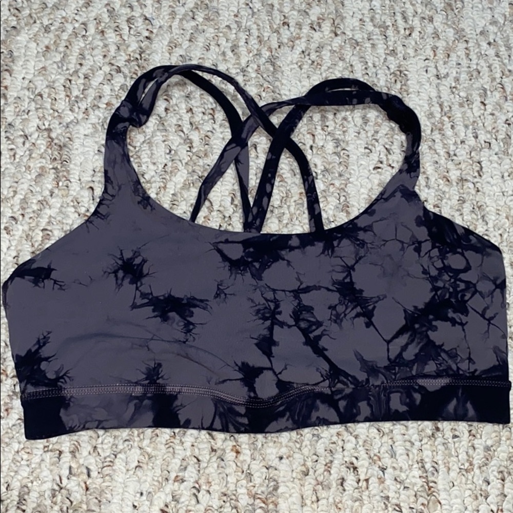 Lululemon Energy Bra